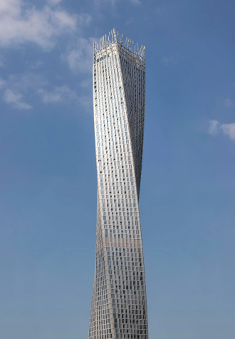 Jem Residency, CP Delhi